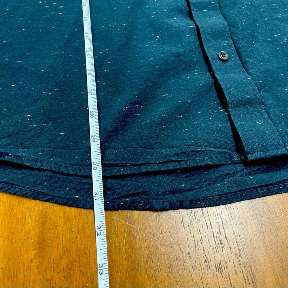Travis Matthew Button-down Shirt Size XL - Picture 3 of 7